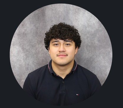 Rogelio Alvarado-Diaz